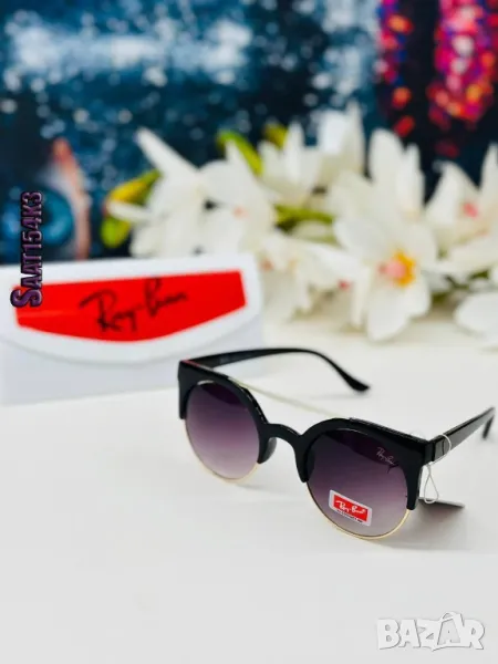 слънчеви очила ray ban , снимка 1