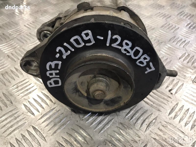 Алтернатор ВАЗ 2109-VAZ 2109, снимка 1