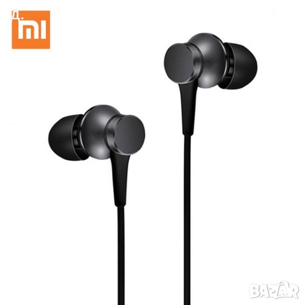 Xiaomi Mi Type-C Хендсфри слушалки, снимка 1