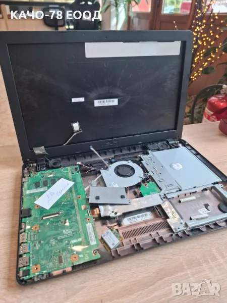 Asus – X541N, снимка 1