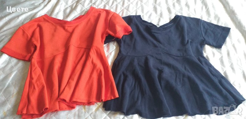 Две блузи Pause jeans , снимка 1