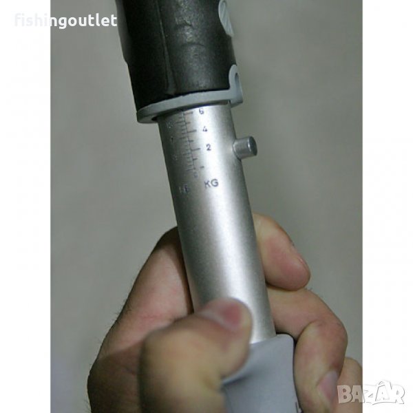 Клещи за уста с кантар (FISH GRIP) 23.00 КГ. Риболовен грипер, снимка 1