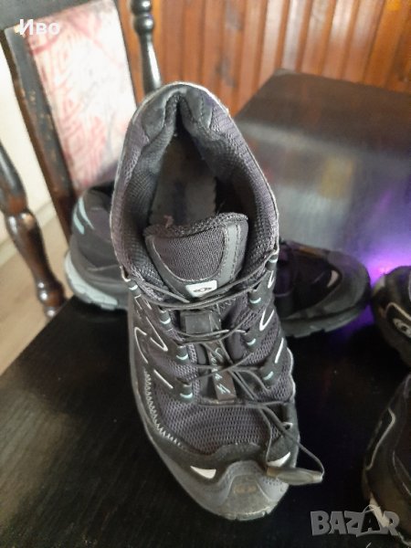 маратонки Salomon , снимка 1