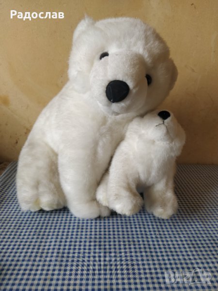 австрийско плюшено мече , снимка 1