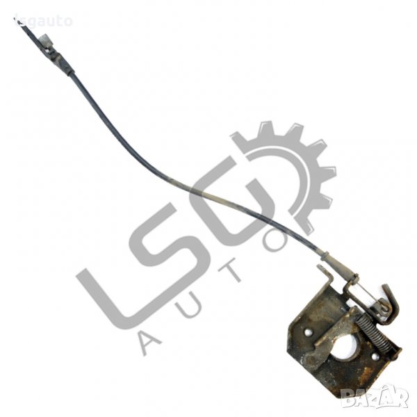 Ключалка преден капак Renault Scenic II 2004-2009 RM130422N-171, снимка 1