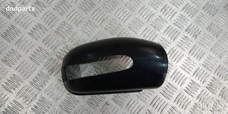 Капачка дясно огледало Mercedes C-Class W203 2003г.	, снимка 1