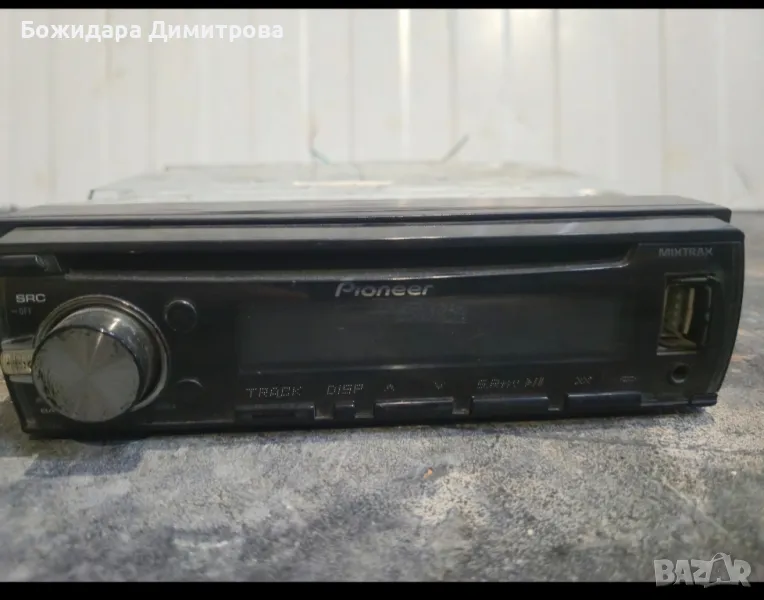 СД за кола pioneer , снимка 1