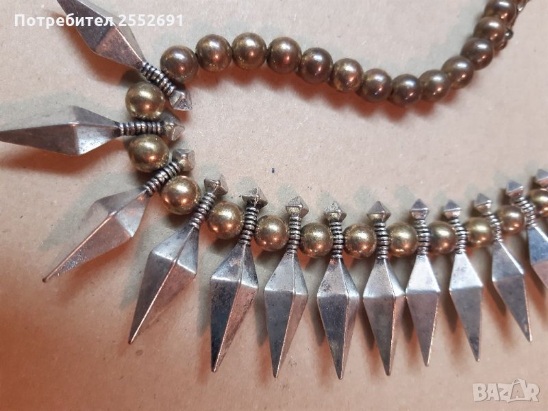 Колие, снимка 1