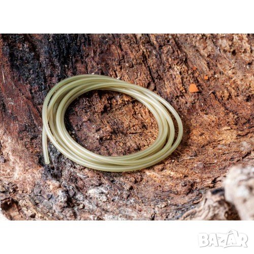 ШЛАУХ ЗА РИБОЛОВ EXTRA CARP CAMO TUBING 1.50мм. 1.5м., снимка 1