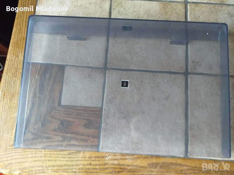 лицев капак за Грундиг 925, снимка 1