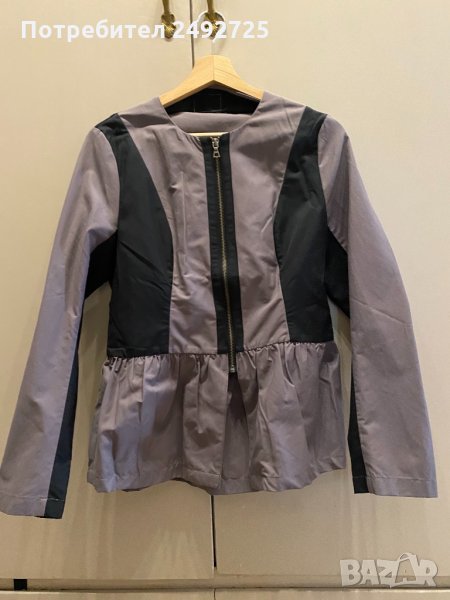 ✅сако ZALANDO , ново, бежево черно, снимка 1