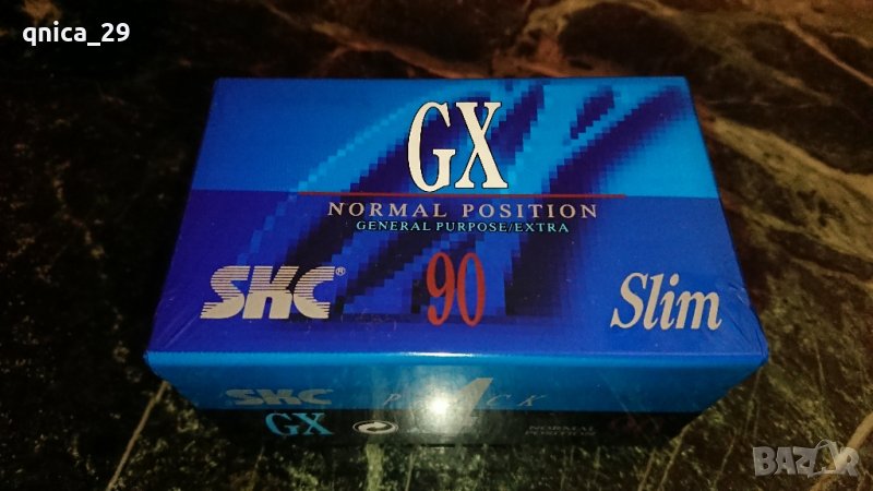 SKC GX-90, снимка 1