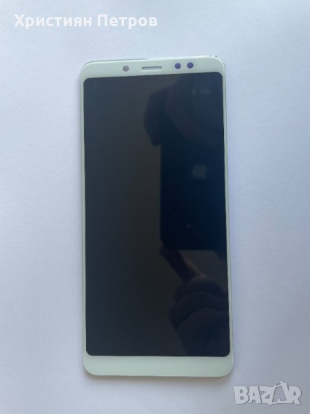 LCD дисплей + тъч за Huawei Mate 10 Lite, снимка 1