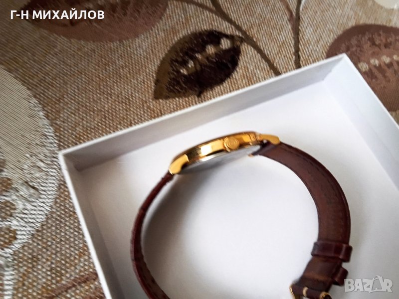 мъжки часовник, снимка 1