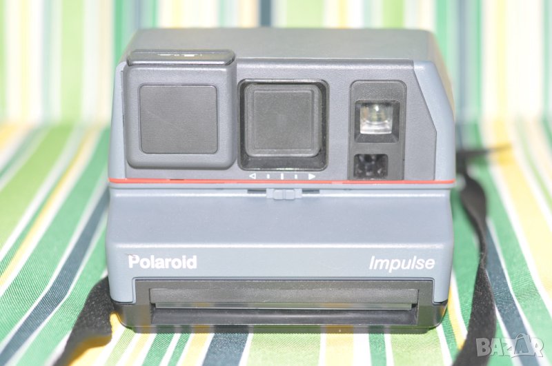 Фотоапарат за моментални снимки Polaroid Impulse, снимка 1