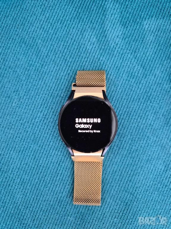 Часовник Samsung Watch6, снимка 1