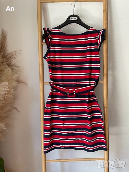 Памучна рокля, снимка 1