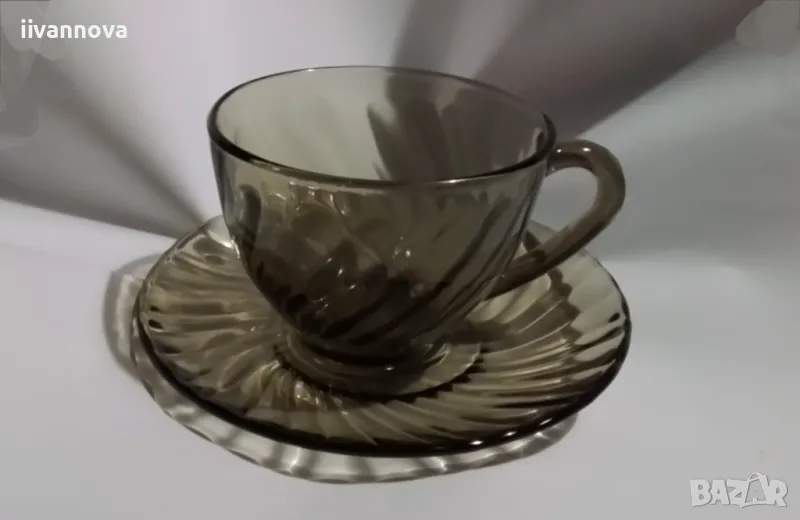 Комплект чаши, снимка 1