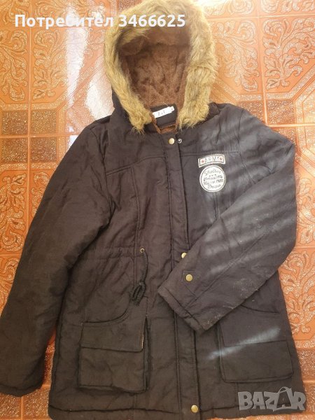 Дамско яке  Z&I, снимка 1