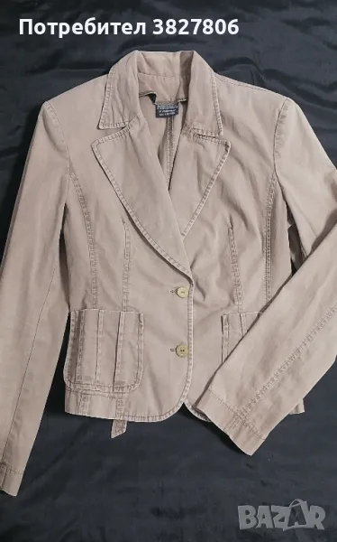 Сако Фурнари, снимка 1