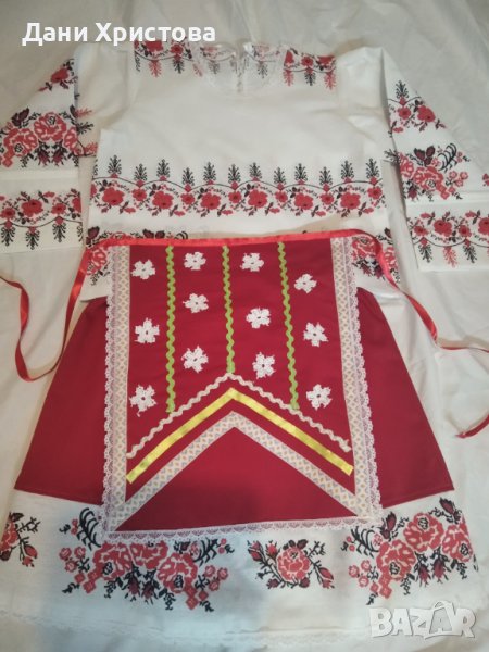 Пъстри носии нови модели , снимка 1