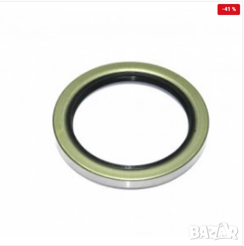 Семеринг MB025295 Mitsubishi Canter предна лагер главина, снимка 1