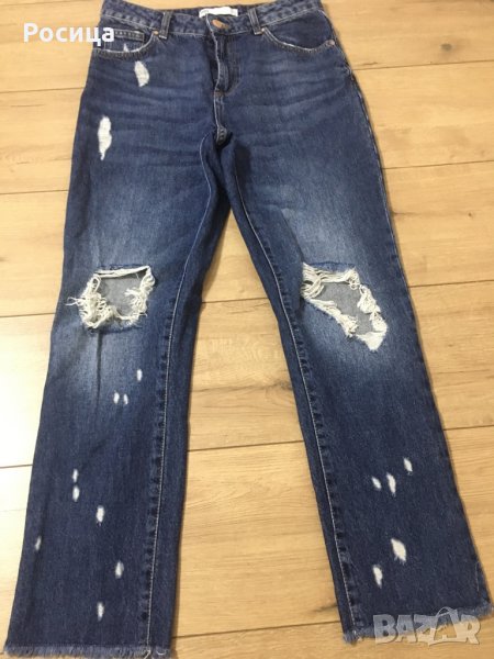 Дънки Zara, снимка 1