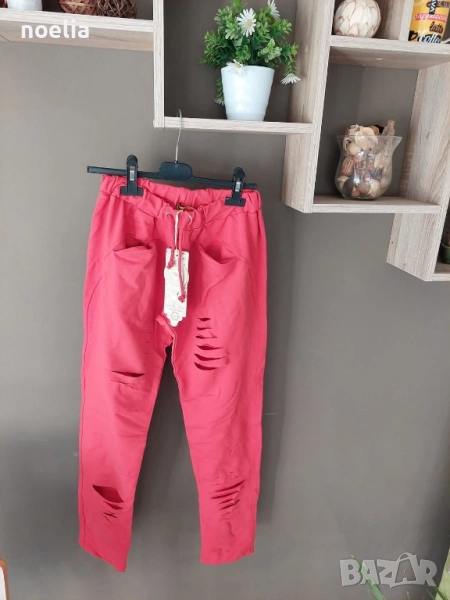 разпродажба- спортно дамско долнище, снимка 1