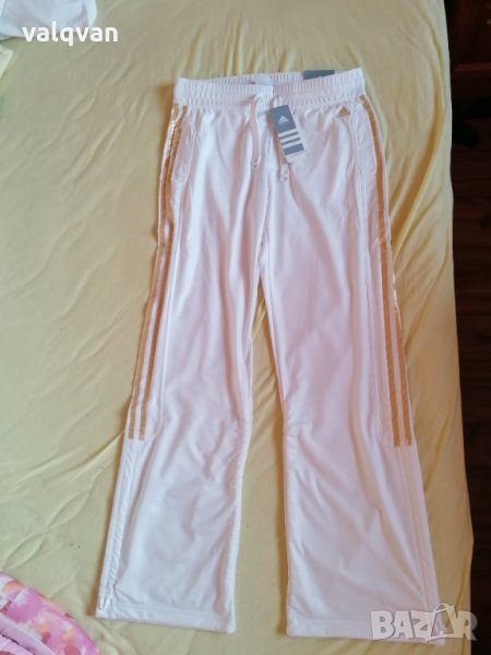 Долнище adidas, снимка 1