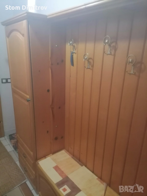 Портманто, снимка 1