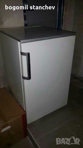   Xладилник Liebher  120 L с камера, снимка 1