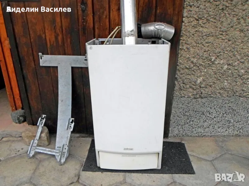 Hydrotherm /газов котел/, снимка 1
