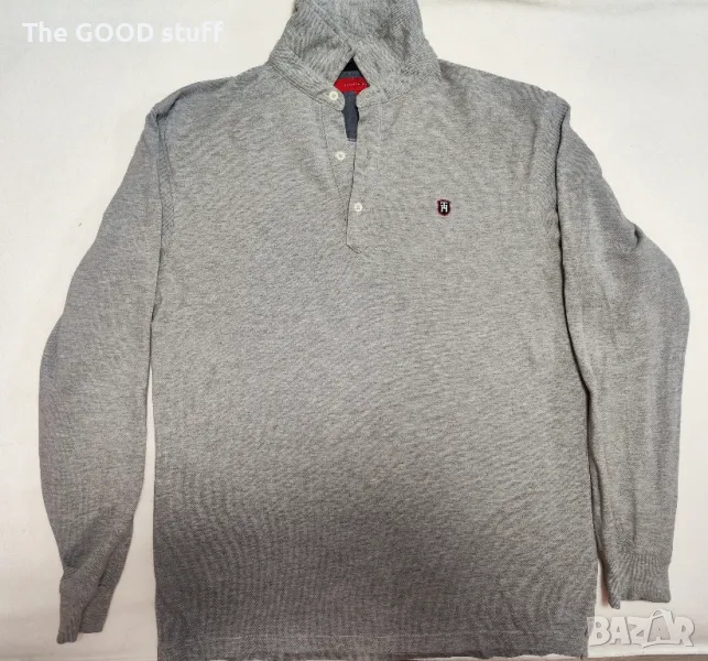 Мъжка блуза "Tommy Hilfiger", снимка 1