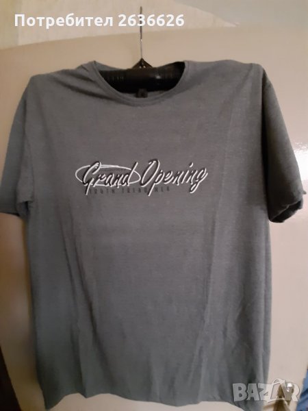 Grand мъжка тениска., снимка 1
