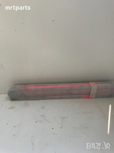 512. Оригинален авариен триъгълник за Mercedes E-class W211, снимка 1