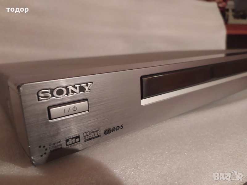 Ресийвър sony str-ksl50, снимка 1