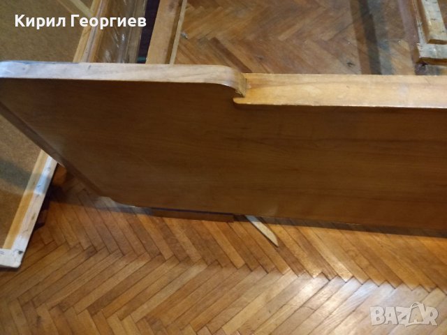 Продавам табли на  спалня     , снимка 3 - Спални и легла - 37044109