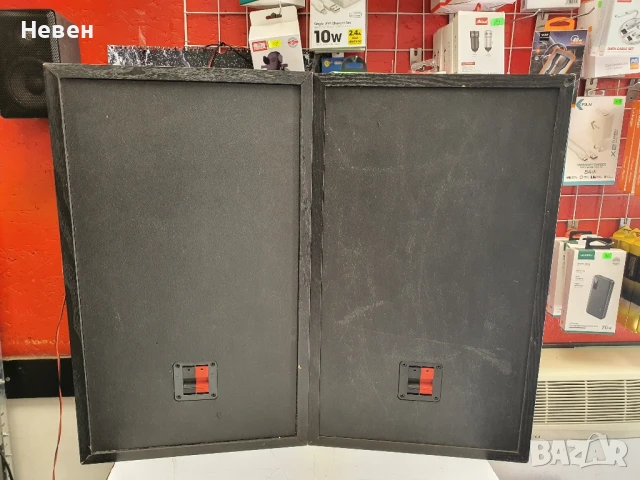 Тонколони KEF CODA ll, снимка 6 - Тонколони - 50828143