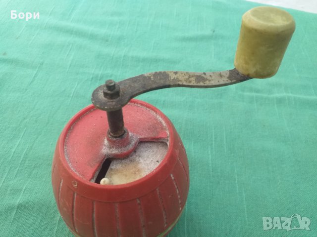 Голяма мелничка за черен пипер, снимка 2 - Други - 33637382