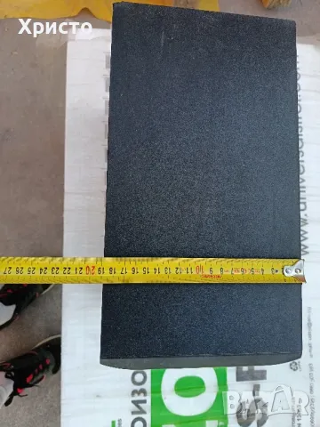 Активен Субъфър Magnat, снимка 5 - Тонколони - 50418059