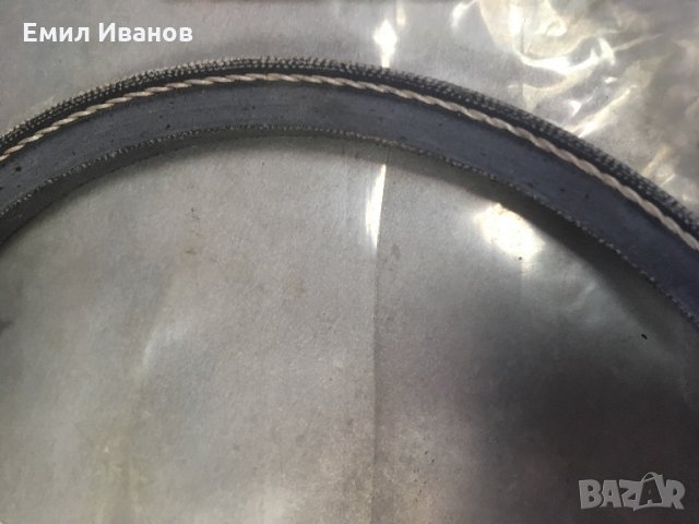 ремък КИА трапецовиден ремък   13x1125, снимка 2 - Части - 28276487