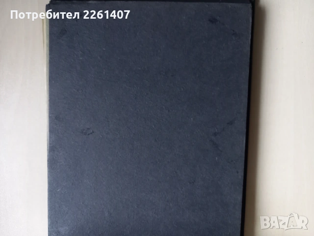 Албум за снимки, снимка 9 - Други - 53430670