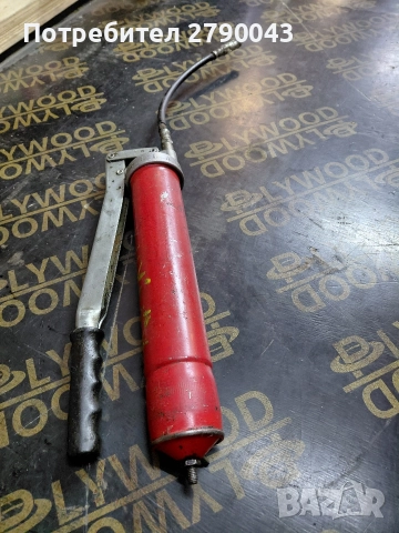 такалмит WURTH, снимка 2 - Други инструменти - 52889202