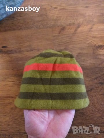 patagonia - страхотна зимна шапка , снимка 4 - Шапки - 43289415