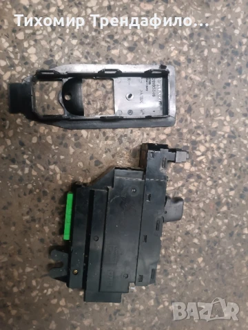 volvo 7923 S60 , 8673187 , MP27140-0104 , 09193548 бутони е дясната врата волво ЕС60, снимка 7 - Части - 50680817