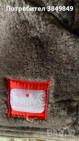 Кожух 38 номер, снимка 2 - Палта, манта - 48547478