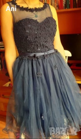 Бална рокля, снимка 2 - Рокли - 27909571