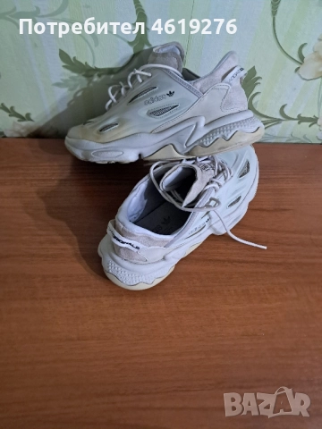 Продавам Мъжки Маратонки на Adidas СПЕШНО!!!