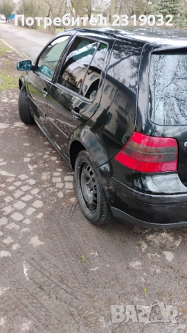 Голф 4 1.9tdi 101ps, снимка 5 - Автомобили и джипове - 53401097