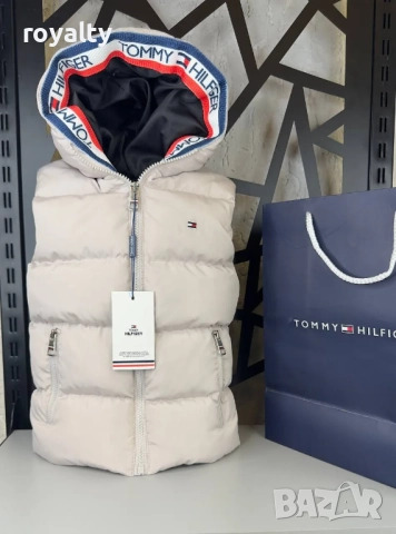 Елек Tommy Hilfiger